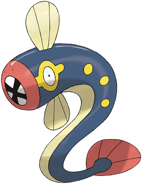 pokemon eelektrik.